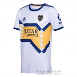Camiseta Boca Juniors Authentic 2ª 2020