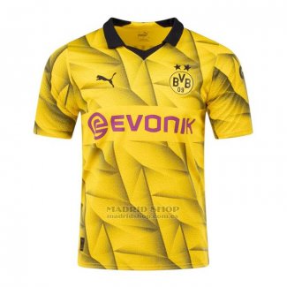 Camiseta Borussia Dortmund Cup 2023-2024