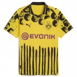 Camiseta Borussia Dortmund 1ª Authentic 2025-2026