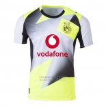 Camiseta Borussia Dortmund 2ª 2025-2026