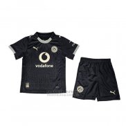 Camiseta Borussia Dortmund Special Nino 2025-2026 Negro