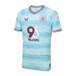 Camiseta Burnley 2ª 2025-2026