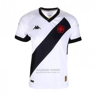 Camiseta CR Vasco da Gama 2ª Mujer 2023