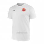 Camiseta Canada 2ª 2022
