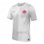 Camiseta Canada 2ª 2026