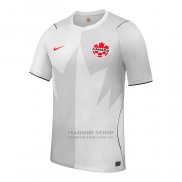 Camiseta Canada 2ª 2026