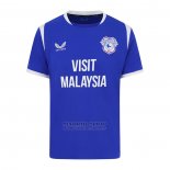 Camiseta Cardiff City 1ª 2026-2027