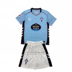 Camiseta Celta de Vigo 1ª Nino 2025-2026