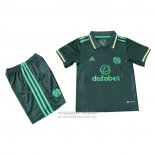 Camiseta Celtic 4ª Nino 2022-2023