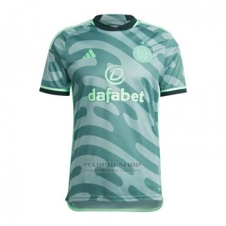 Camiseta Celtic 3ª 2023-2024