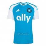Camiseta Charlotte FC 1ª 2026