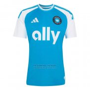 Camiseta Charlotte FC 1ª 2026