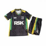 Camiseta Charlton Athletic 3ª Nino 2025-2026