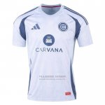 Camiseta Chicago Fire 2ª 2025