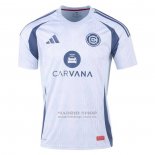 Camiseta Chicago Fire 2ª 2025