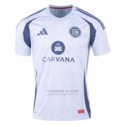 Camiseta Chicago Fire 2ª 2025