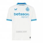 Camiseta Club Brugge 2ª 2025-2026