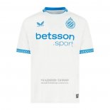 Camiseta Club Brugge 2ª 2025-2026