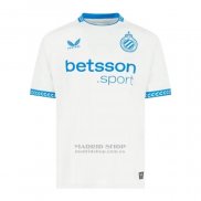 Camiseta Club Brugge 2ª 2025-2026