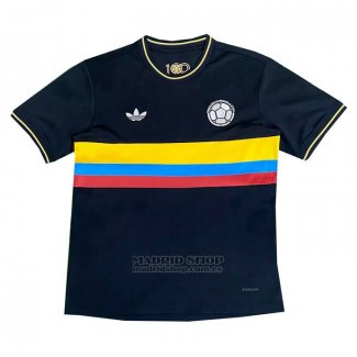 Camiseta Colombia Centenary 2024-2025