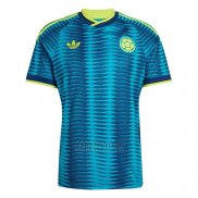 Camiseta Colombia 2ª 2026