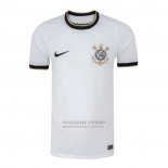 Camiseta Corinthians 1ª 2022