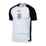 Camiseta Corinthians 1ª 2025