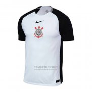 Camiseta Corinthians 1ª 2025