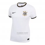 Camiseta Corinthians 1ª Mujer 2022