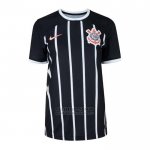Camiseta Corinthians 2ª Mujer 2023