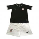 Camiseta Corinthians 2ª Nino 2019-2020