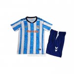 Camiseta Coventry City 1ª Nino 2026-2027
