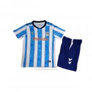 Camiseta Coventry City 1ª Nino 2026-2027