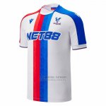 Camiseta Crystal Palace 2ª Authentic 2025-2026