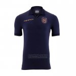 Camiseta Ecuador 2ª Authentic 2026