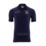 Camiseta Ecuador 2ª Authentic 2026