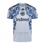 Camiseta Eintracht Frankfurt 3ª 2026-2027