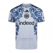 Camiseta Eintracht Frankfurt 3ª 2026-2027