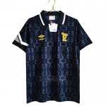 Camiseta Escocia 1ª Retro 92-93