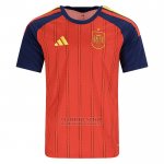 Camiseta Espana 1ª 2026