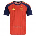 Camiseta Espana 1ª 2026