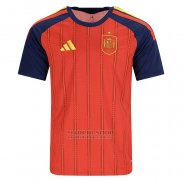 Camiseta Espana 1ª 2026