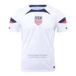 Camiseta Estados Unidos 1ª 2022 (2XL-4XL)