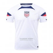 Camiseta Estados Unidos 1ª 2022 (2XL-4XL)