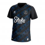 Camiseta Everton Portero 2ª 2023-2024