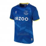 Camiseta Everton 1ª 2021-2022