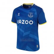 Camiseta Everton 1ª 2021-2022