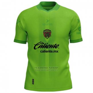 Camiseta FC Juarez 1ª 2024-2025