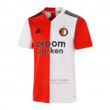 Camiseta Feyenoord 1ª 2020-2021