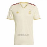 Camiseta Flamengo 3ª 2025